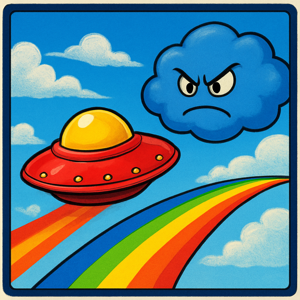 Win the race by matching colors.